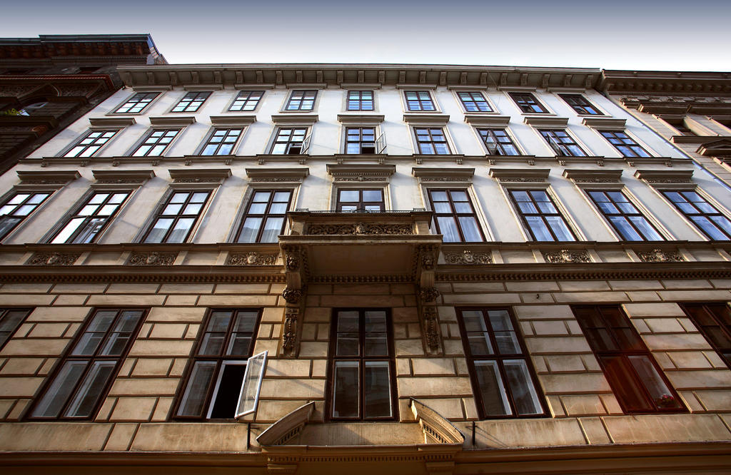 Gateway Budapest City Center Budapeste Quarto foto