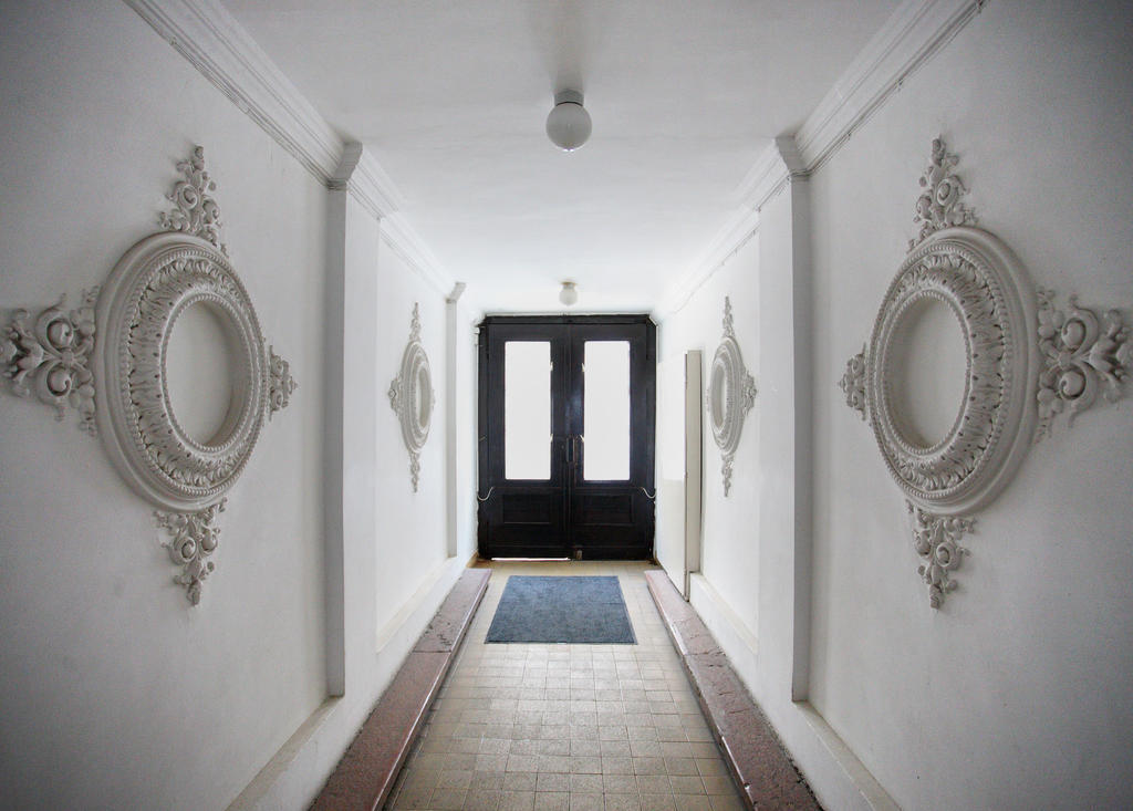 Gateway Budapest City Center Budapeste Quarto foto